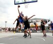 GALERIE FOTO România, în sferturi la Mondialele de baschet 3x3