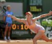 Galerie FOTO Şarapova a cîştigat Roland Garros, după un meci senzaţional făcut de Simona Halep! Încurajeaz-o aici pe jucătoarea noastră