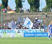 Galerie FOTO Parisul Băniei » CSU i-a învins cu 3-0 pe vîlceni şi a sărbătorit cu fast promovarea în Liga 1