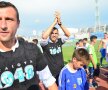 Galerie FOTO Parisul Băniei » CSU i-a învins cu 3-0 pe vîlceni şi a sărbătorit cu fast promovarea în Liga 1