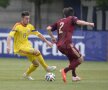 GALERIE FOTO Specialiştii înfrîngerilor! România U19 a ratat prezenţa la Campionatul Europan după 1-3 cu Rusia