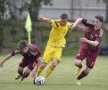 GALERIE FOTO Specialiştii înfrîngerilor! România U19 a ratat prezenţa la Campionatul Europan după 1-3 cu Rusia