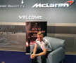 Interviu cu Kevin Magnussen, pilotul cu cel mai bun debut în ultimii 18 ani din Formula 1 » Descarcă 2 postere exclusive pentru fanii McLaren