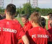 Foto: Octavian Cocoloș (fcdinamo.ro)