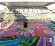 VIDEO ŞI FOTO Imagini spectaculoase din Brazilia, de la ceremonia de deschidere a Campionatului Mondial! J LO a făcut show