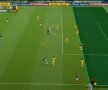 FOTO şi VIDEO Arbitraj dezastruos » Mexic a avut două goluri valabile anulate eronat!