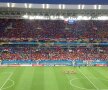 VIDEO şi FOTO Chile - Australia 3-1. Sud-americanii s-au simţit ca acasă în Brazilia şi s-au impus în debutul la Mondial