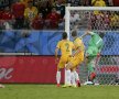 VIDEO şi FOTO Chile - Australia 3-1. Sud-americanii s-au simţit ca acasă în Brazilia şi s-au impus în debutul la Mondial