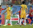 VIDEO şi FOTO Chile - Australia 3-1. Sud-americanii s-au simţit ca acasă în Brazilia şi s-au impus în debutul la Mondial