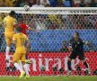 VIDEO şi FOTO Chile - Australia 3-1. Sud-americanii s-au simţit ca acasă în Brazilia şi s-au impus în debutul la Mondial