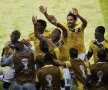 VIDEO+FOTO Descătuşare sud-americană » Cum s-au dezlănţuit columbienii după golul lui Armero contra Greciei