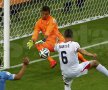 VIDEO+FOTO Surpriză de proporţii » Costa Rica spulberă calculele hîrtiei şi învinge Uruguayul cu 3-1!