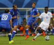 VIDEO+FOTO Recital la Manaus » Italia a învins Anglia, 2-1, după un meci spectaculos