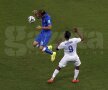 VIDEO+FOTO Recital la Manaus » Italia a învins Anglia, 2-1, după un meci spectaculos