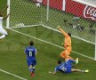 VIDEO+FOTO Recital la Manaus » Italia a învins Anglia, 2-1, după un meci spectaculos