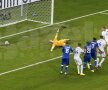 VIDEO+FOTO Recital la Manaus » Italia a învins Anglia, 2-1, după un meci spectaculos