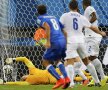 VIDEO+FOTO Recital la Manaus » Italia a învins Anglia, 2-1, după un meci spectaculos