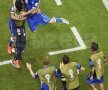 VIDEO+FOTO Recital la Manaus » Italia a învins Anglia, 2-1, după un meci spectaculos
