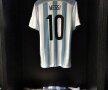 VIDEO & FOTO » Argentina - Bosnia 2-1 » Apostrofat şi apoi aclamat, Lionel Messi şi-a salvat echipa în meciul de debut al formaţiei albiceleste la Mondial
