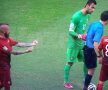 VIDEO+FOTO » Pepe, eliminat gratuit după un conflict cu Thomas Muller! Reacţia incredibilă a lui Raul Meireles la adresa arbitrului!