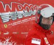 Pe 3 ianuarie, Michael Schumacher a împlinit 45 de ani