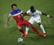 VIDEO+FOTO Vremea revanşei » SUA a învins Ghana, 2-1, la al treilea duel direct de la Mondiale