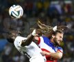 VIDEO+FOTO Vremea revanşei » SUA a învins Ghana, 2-1, la al treilea duel direct de la Mondiale