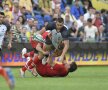 GALERIE FOTO » IRB Nations Cup, România - Rusia 20-18 » Invicibilitatea continuă!