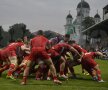GALERIE FOTO » IRB Nations Cup, România - Rusia 20-18 » Invicibilitatea continuă!