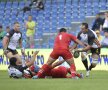 GALERIE FOTO » IRB Nations Cup, România - Rusia 20-18 » Invicibilitatea continuă!