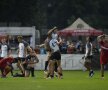 GALERIE FOTO » IRB Nations Cup, România - Rusia 20-18 » Invicibilitatea continuă!