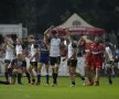 GALERIE FOTO » IRB Nations Cup, România - Rusia 20-18 » Invicibilitatea continuă!