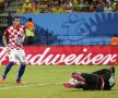 VIDEO şi FOTO Camerun - Croaţia 0-4 » Europenii păstrează şanse reale de a merge mai departe
