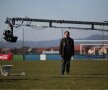 FOTO&VIDEO S-a lansat un documentar despre Mondial care surprinde puterea fotbalului fără a ţine cont de bariere
