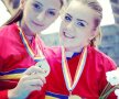 Fiica lui Flavius Stoican a ajuns la Mondial! Lorena, 16 ani, este la turneul final de handbal feminin de la Istanbul