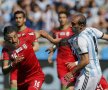 VIDEO+FOTO Salvatorul Messi » Iranul a rezistat 90 de minute în faţa Argentinei, 0-1, dar a scăpat egalul în prelungiri