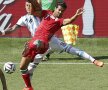 VIDEO+FOTO Salvatorul Messi » Iranul a rezistat 90 de minute în faţa Argentinei, 0-1, dar a scăpat egalul în prelungiri
