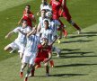 VIDEO+FOTO Salvatorul Messi » Iranul a rezistat 90 de minute în faţa Argentinei, 0-1, dar a scăpat egalul în prelungiri