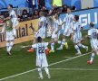 VIDEO+FOTO Salvatorul Messi » Iranul a rezistat 90 de minute în faţa Argentinei, 0-1, dar a scăpat egalul în prelungiri