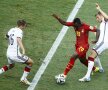 VIDEO+FOTO S-au trezit africanii » Ghana a făcut un meci excelent cu Germania, 2-2, şi rămîne în cărţi pentru optimi