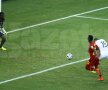 VIDEO+FOTO S-au trezit africanii » Ghana a făcut un meci excelent cu Germania, 2-2, şi rămîne în cărţi pentru optimi