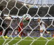 VIDEO+FOTO S-au trezit africanii » Ghana a făcut un meci excelent cu Germania, 2-2, şi rămîne în cărţi pentru optimi