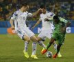 VIDEO şi FOTO Nigeria - Bosnia 1-0. Bosnia e eliminată, Nigeria e cu un pas în optimi!