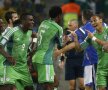 VIDEO şi FOTO Nigeria - Bosnia 1-0. Bosnia e eliminată, Nigeria e cu un pas în optimi!