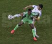 VIDEO şi FOTO Nigeria - Bosnia 1-0. Bosnia e eliminată, Nigeria e cu un pas în optimi!