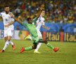 VIDEO şi FOTO Nigeria - Bosnia 1-0. Bosnia e eliminată, Nigeria e cu un pas în optimi!