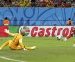 VIDEO şi FOTO » SUA - Portugalia 2-2. Varela ţine Portugalia în viaţă cu un gol în prelungiri!