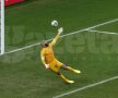 VIDEO şi FOTO » SUA - Portugalia 2-2. Varela ţine Portugalia în viaţă cu un gol în prelungiri!