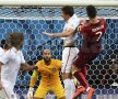 VIDEO şi FOTO » SUA - Portugalia 2-2. Varela ţine Portugalia în viaţă cu un gol în prelungiri!