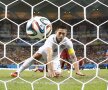 VIDEO şi FOTO » SUA - Portugalia 2-2. Varela ţine Portugalia în viaţă cu un gol în prelungiri!